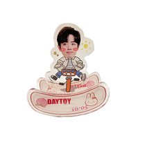 샤오잔 왕이보 굿즈 박군일초 흔들아크릴 입간판 스타 응원 선물 24종, 11