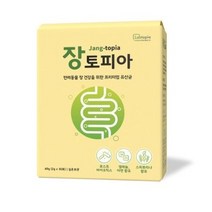 장토피아 반려동물 유산균 2g x 30p, 해조류, 5개