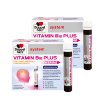 도펠헤르츠 비타민 B12 플러스 25ml 30개 2박스