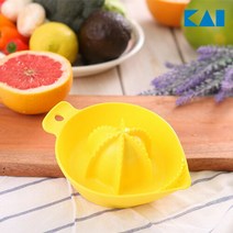 카이 브로드빈즈 자몽착즙기 DH-2623, 1개