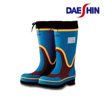 대신 요딩안전장화 경작업용 모든현장용 DS-요딩-01, 1개