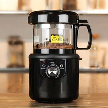 커피 로스터 기 로스팅 기계 자동 콩 계 전 구이 계 뜨거운 공 콩 베이킹 구이 계, 없음