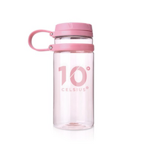 10도씨 트라이탄 스포츠 보틀, 1개, 600ml, 핑크