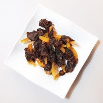 아침애 무방부제 반려동물 수제간식, 1개, 고구마와 소고기70g