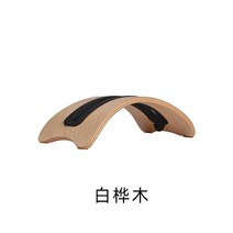 노트북 세로 거치대 맥북 우드 스탠드 아이패드 모던, 우디(F2.0cm) M1 맥북프로16