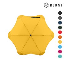 블런트 [블런트] 메트로 2 우산, 그린