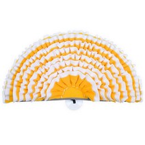 애완 동물 강아지 스너플 매트 노즈워크 패드 먹이 매트 빨 수 있는 애완 동물 스니핑 훈련 담요 개를 위한, 03 Yellow