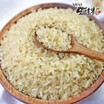 힘찬농부 국산 찹쌀찐쌀 찐쌀 올벼쌀 올기쌀, 1개, 500g