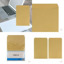 양면각대봉투 B4 10매 우편봉투 서류봉투