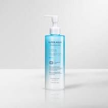 미샤 [미샤] 수퍼 아쿠아 울트라 히알론 마일드필 250ml, 단품없음