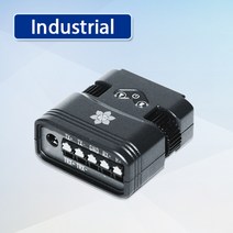 파밀넷 FC-COMBO/T5 산업용 RS232 to RS422 RS485 시리얼 변환컨버터, 단일 모델명/품번