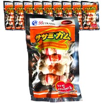 베트랑 사사미츄 5P, 치킨, 10개