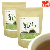 [갑당약초]돌외잎차 삼각티백 30티백, 단품