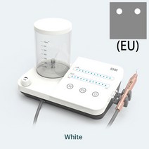 JINGT-S500 치과 초음파 치주 기 치석 제거 자동 급수 시스템, 03 White S500 110V EU