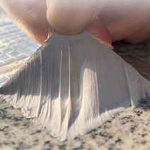 옥상 지붕 균열 부틸 방수 테이프 15cmX10m 싱크대 고무호스 간편시공