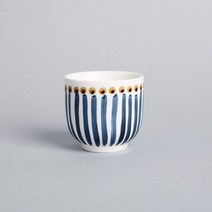 하레물컵(170ml) 오차잔 찻잔 도자기컵