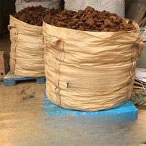 톤마대 항공마대작은 톤빽 십자보강 방수 밴드형 톤백마대 포대 로프, 큰개구부에씰/평평한바닥을추가, 2개, 90x90x110일반1톤두께