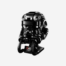 [정품] 레고 스타워즈 타이 파이터 파일럿 헬멧 Lego Star Wars TIE Fighter Pilot Helmet