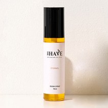 [더해브 룸스프레이] 실내용 차량용 천연 에센셜 고급 룸스프레이 70ml 단품, 브리앙, O배송요청란 기입