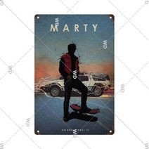 자동차 경주 메탈 사인 레트로 빈티지 주석 장식 트 벽 플라크 스티커 펍 클럽 바 차고, 20x30cm, WB1903