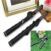 GVP 골프 교정 그립 어린이용 골프채그립교정 골프그립교정기 골프연습용품