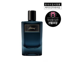 [AK PLAZA] [선물포장] 브리오니 EDP 100ML(브리오니 노트 증정), 옵션선택