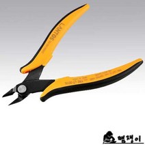 LANTOS 정밀 커팅니퍼 TRE-LT-001K고강도철강사용