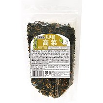 마루미야 혼합 와카메 타카나 180g 조미료, 1개