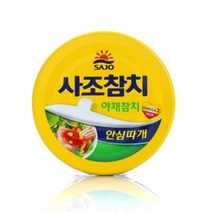 사조해표 야채 참치 안심따개 100G 48개, 상세페이지 참조, 상세페이지 참조, 상세페이지 참조, 상세페이지 참조, 상세페이지 참조
