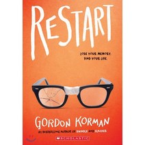 Restart, Scholastic Pr