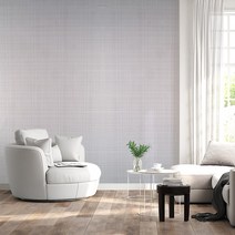 셀프도배 로제 방한벽지 SD그레이/인테리어 스티커 포인트 시공 실크벽지 시트지 보온 50cmX2.5m, 상세페이지 참조