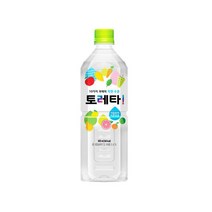 토레타 900ml X 6개 과채음료 이온음료, 알버트스토어 1, 상세페이지 참조