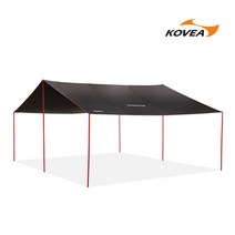 코베아 블랙펄 렉타 타프, 블랙