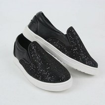 [프롬슈] 깜짝 로스 트윙클 키즈슬립온 여자아이신발