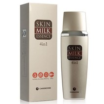 참존 여자화장품 스킨 밀크 에센스 올인원 4in1 150ml, 1개