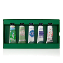 록시땅 10 데이 오브 핸드 크림, '