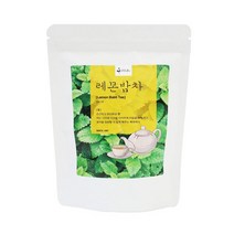 세명제다 레몬밤차 30티백