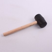 고무망치 300gㅣ 수공구 망치 고급고무 공구 해머, 상세페이지 참조