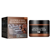 가죽 스크래치 복원제 클리너 염색약 코팅 페인트 가죽크림 키트 복원 소파 소파 카시트