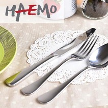 PGM1*^몰스테인레스 게이블 테이블 스푼 국산 공장직영 양식기세트 스텐레이스수저^*1췤pgm, a^^*옵션없슴