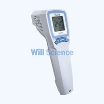 SATO 방수형 적외선온도계 SK-8950