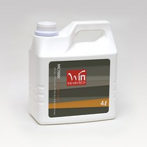 엠씨(MC)7000 에어컨 세척 핀코일 세척제 무취 저자극, 엠씨(MC)7000 4L