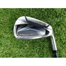 중고 토분다 TOBUNDA TRY FIT 카본 R 6번 단품 아이언 2642