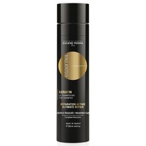 유진 페르마 케라틴 샴푸 리퍼레이션 얼타임 250ml Eugene Perma Keratin Reparation Ultime