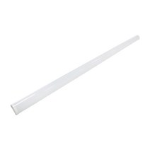 시그마 LED 주차장등 50W 1200mm 창고등 일자등 공장등 마트등 사무실등 다용도등 레이스웨이 주광색 주방등 상가조명 멀티등 고정형 등기구 당구장등 실내 천장등 다목적등