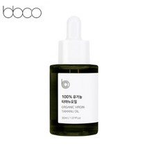 비비코 100% 유기농 페이셜 타마누오일 세럼 30ml, 1개