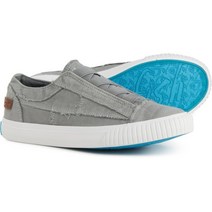 Blowfish Borrell Canvas Sneakers (For Women)