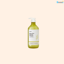 달리프 샴푸 베러루트 릴렉싱 탈모증상완화 샴푸 1000ml 2개, 클로렐라 베러루트 릴렉싱 1000ml