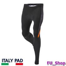 ForU846 매트릭스 부 패드바지 사이클바지 레깅스바지 자전거바지 운동바지 타이즈바지