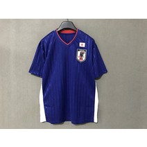 일본국대 홈 반팔 축구유니폼 힙합티셔츠 C585